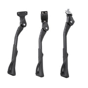 Mountain Bike Foot Support Stand Pedal Support for Bicycle Repair Maintenance - Three-hole model V528-BICYCLE-SUPPORT-3-922483