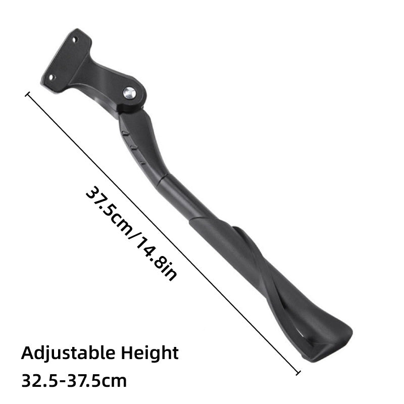Mountain Bike Foot Support Stand Pedal Support for Bicycle Repair Maintenance - Three-hole model V528-BICYCLE-SUPPORT-3-922483