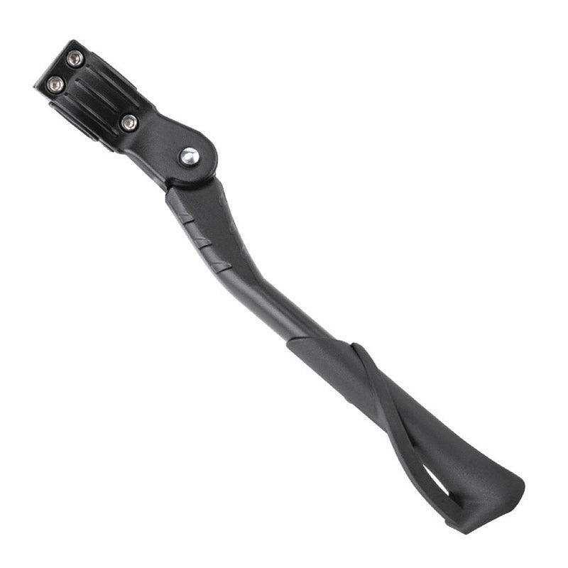 Mountain Bike Foot Support Stand Pedal Support for Bicycle Repair Maintenance - Three-hole model V528-BICYCLE-SUPPORT-3-922483