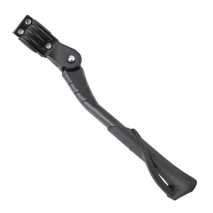 Mountain Bike Foot Support Stand Pedal Support for Bicycle Repair Maintenance - Three-hole model V528-BICYCLE-SUPPORT-3-922483