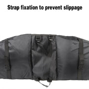 Bicycle Rear Rack Pannier Bags Double Side Water-Resistant Cycling Storage Bag V528-BICYCLEBAG-515280
