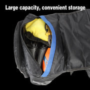 Bicycle Rear Rack Pannier Bags Double Side Water-Resistant Cycling Storage Bag V528-BICYCLEBAG-515280