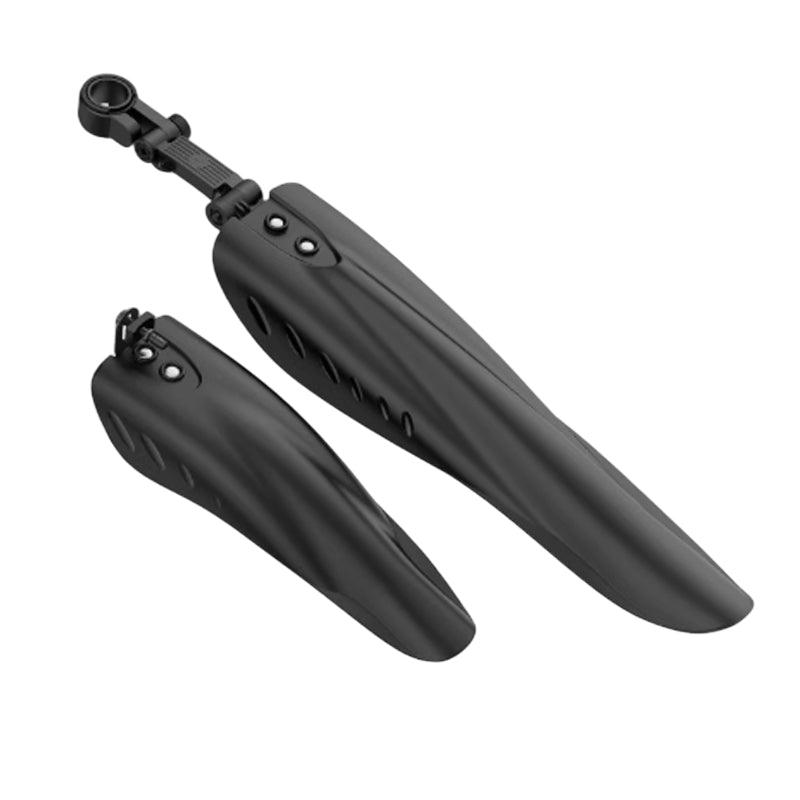 Mountain Bike Bicycle Mudguard Set Front Rear Fender for MTB Cycling Tyre Protection V528-BICYCLEFENDER-2SETS-31673