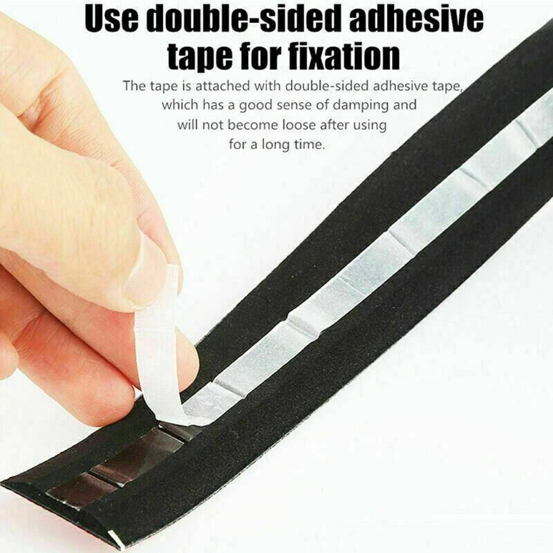2X Thick Bicycle Handlebar Tape Bar Drop Wrap Mtb Road Bike Anti-Slip Punch - Pink V528-BICYCLEHANDLEBARTAPE-PINK-960788