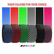 2X Thick Bicycle Handlebar Tape Bar Drop Wrap Mtb Road Bike Anti-Slip Punch - White V528-BICYCLEHANDLEBARTAPE-WHITE-458142
