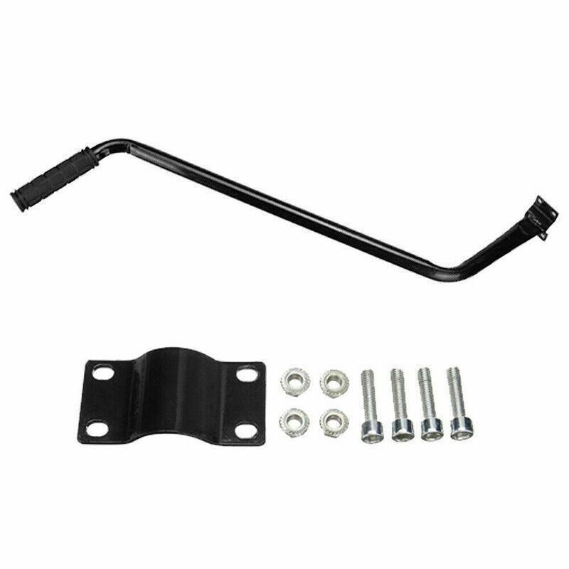 Bike Training Push Handle Bar for Balance Bike with Seat Post Mount V528-BICYCLEHANDRAIL-79013