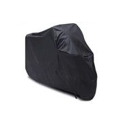 Waterproof Bike Cover Heavy UV Rain Garage Bicycle Protection Storage V528-BIKECOVER-BLACK-214603