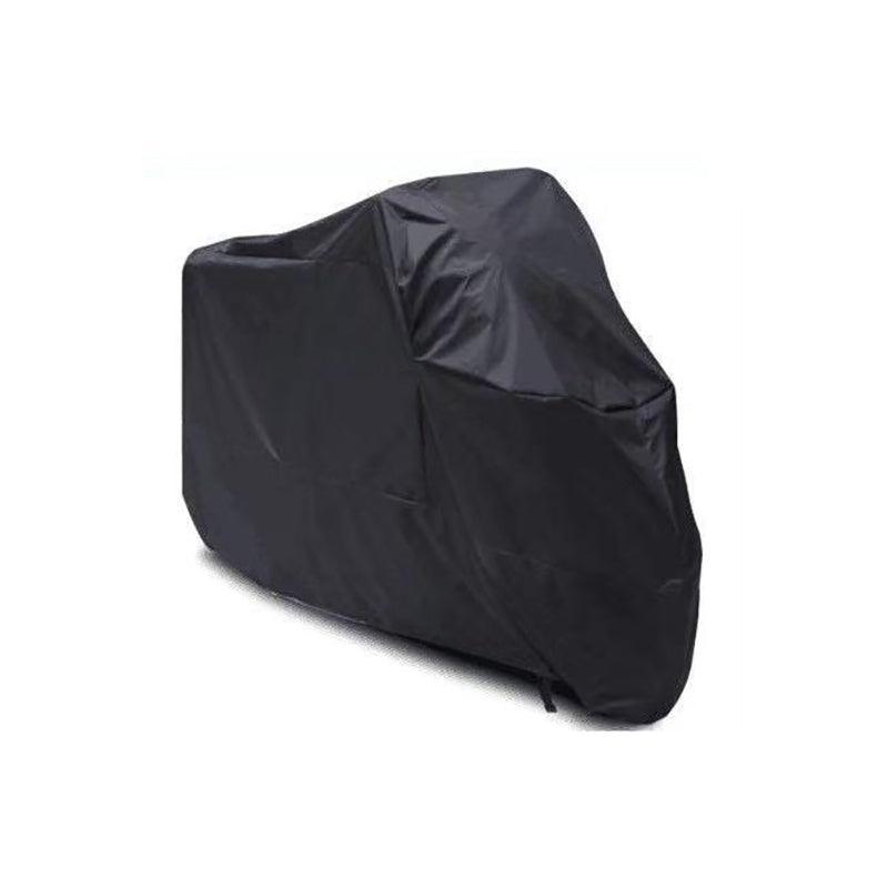 Waterproof Bike Cover Heavy UV Rain Garage Bicycle Protection Storage V528-BIKECOVER-BLACK-214603
