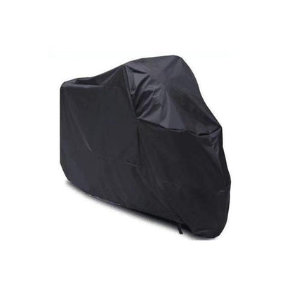 Waterproof Bike Cover Heavy UV Rain Garage Bicycle Protection Storage V528-BIKECOVER-BLACK-214603