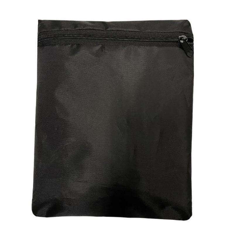 Waterproof Bike Cover Heavy UV Rain Garage Bicycle Protection Storage V528-BIKECOVER-BLACK-214603