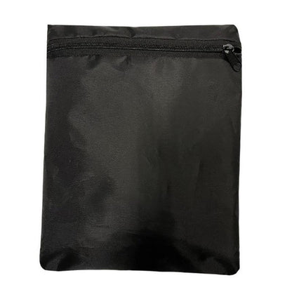 Waterproof Bike Cover Heavy UV Rain Garage Bicycle Protection Storage V528-BIKECOVER-BLACK-214603
