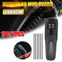 Cycling Mtb Mudguard Mud Guard Mountain Bike Bicycle Fender Front Rear Tyre - 1PC V528-BIKEFENDER-1PCS-64182