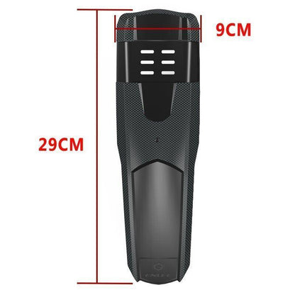 Cycling Mtb Mudguard Mud Guard Mountain Bike Bicycle Fender Front Rear Tyre - 1PC V528-BIKEFENDER-1PCS-64182