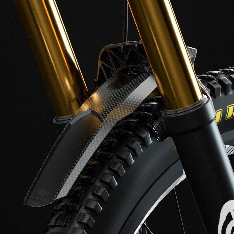 Cycling Mtb Mudguard Mud Guard Mountain Bike Bicycle Fender Front Rear Tyre - 1PC V528-BIKEFENDER-1PCS-64182