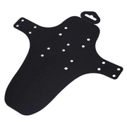 Mountain Bike Mud Guard Set Lightweight Front and Rear Fenders for MTB Bicycle V528-BIKEFENDER-49974