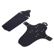 Mountain Bike Mud Guard Set Lightweight Front and Rear Fenders for MTB Bicycle V528-BIKEFENDER-49974