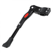 Bicycle Mountain Bike Adjustable Rear Kickstand Prop Side Parking Support Au V528-BIKELEGS-96768