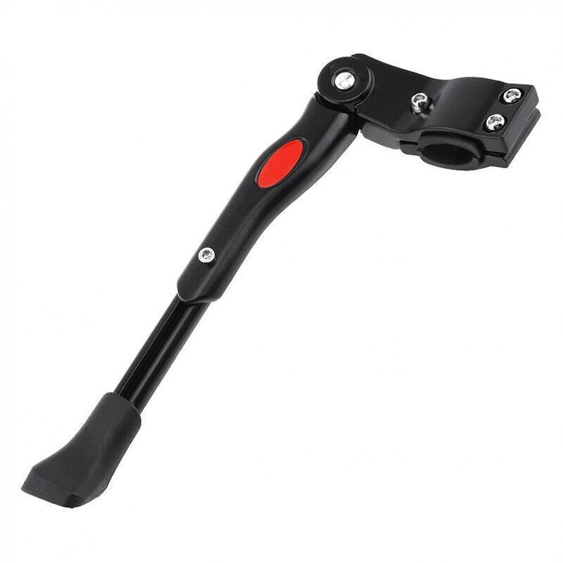 Bicycle Mountain Bike Adjustable Rear Kickstand Prop Side Parking Support Au V528-BIKELEGS-96768