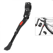 Bicycle Mountain Bike Adjustable Rear Kickstand Prop Side Parking Support Au V528-BIKELEGS-96768