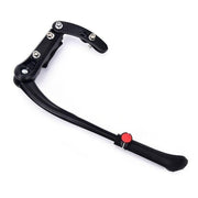 Adjustable Bike Side Kickstand 24 to 29 Inch Bicycle Parking Stand V528-BIKELEGS-BLACK-46108