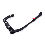 Adjustable Bike Side Kickstand 24 to 29 Inch Bicycle Parking Stand V528-BIKELEGS-BLACK-46108