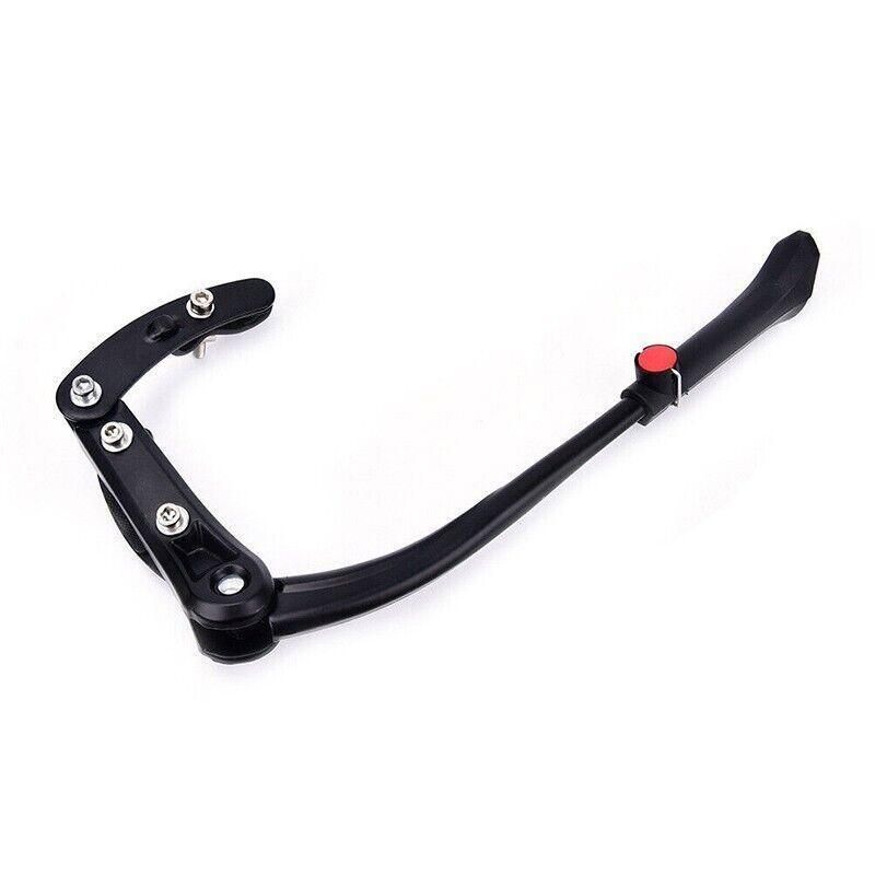 Adjustable Bike Side Kickstand 24 to 29 Inch Bicycle Parking Stand V528-BIKELEGS-BLACK-46108