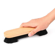 2PCS Brush Rail Brush Set Billiard Table Cleaning Kit Pool Table Corner Brush V528-BILLIARD-BRUSH-WOOD-433271