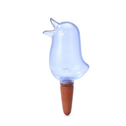 4Pcs Plant Self Watering Spikes Pot Drip Irrigation Garden Tool Plant Waterer Au V528-BIRD-2BLUE2RED-106551