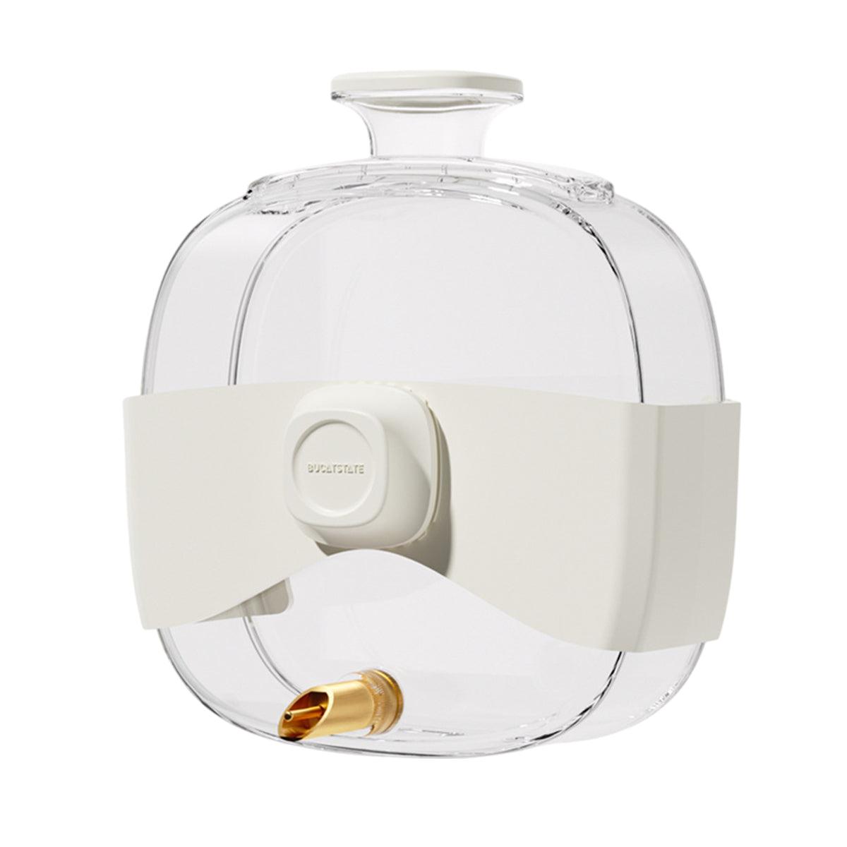 450ml Parrot Water Bottle Bird Drinker Feeder Large Capacity for Birds and Pet V528-BIRD-DRINKER-715830