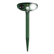 Solar Powered Ultrasonic Animal Bird Repeller Outdoor Pest Insect Control Device V528-BIRD-REPELLER-945602