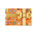 20pcs Cute Animal Cartoon Gift Wrapping Paper for Toys Bookskin and Crafts - Rainbow Sunflower-20PCS V528-BIRTHDAYS-PAPER-20PCS-CHTYH-757991
