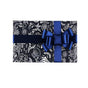 20pcs Cute Animal Cartoon Gift Wrapping Paper for Toys Bookskin and Crafts - Blue shell-20PCS V528-BIRTHDAYS-PAPER-20PCS-LDBK-569425