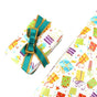 20pcs Cute Animal Cartoon Gift Wrapping Paper for Toys Bookskin and Crafts - Birthday Gift-20PCS V528-BIRTHDAYS-PAPER-20PCS-SRLW-170103