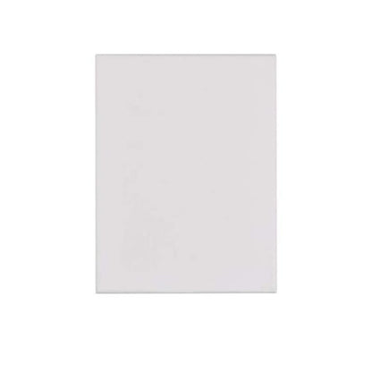 5x Artist Blank Stretched Canvas Canvases Art Large White Range Oil Acrylic Wood - 20*30CM V528-BLANKCANVAS-20X30CM-5PCS-623421