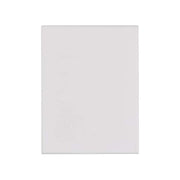 5x Artist Blank Stretched Canvas Canvases Art Large White Range Oil Acrylic Wood - 20*30CM V528-BLANKCANVAS-20X30CM-5PCS-623421