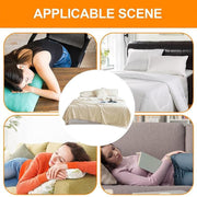 Plush Blanket Leisure Blanket Autumn Winter Warm Nap Throw Soft Cozy - Khaki-100x150cm V528-BLANKET-KHAKI-100-150-447468