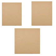 50pcs Corrugated Cardboard Sheets Express Carton Spacer Gasket Packing Material - 21x30cm V528-BOARD-50PCS-21-30-127776