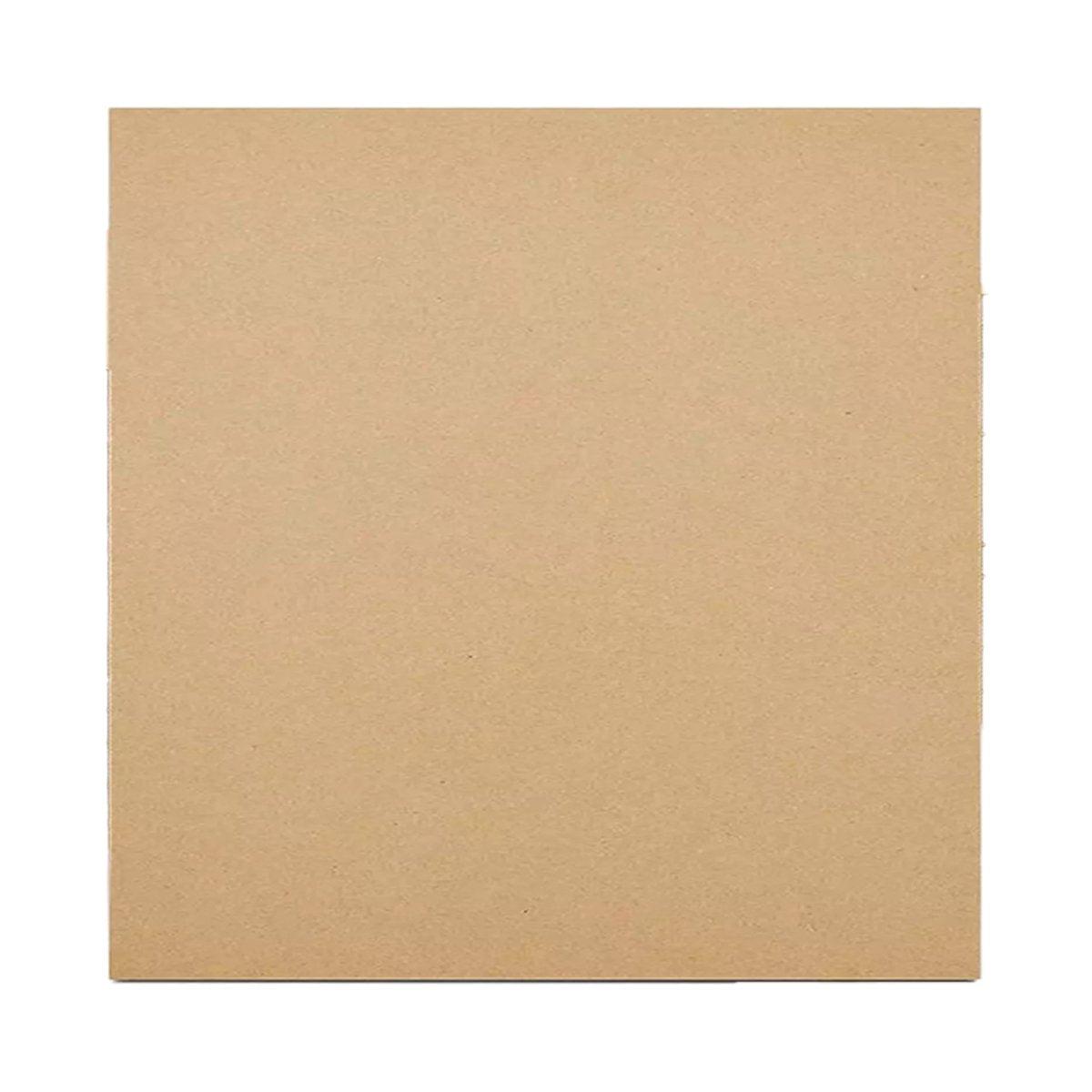 50pcs Corrugated Cardboard Sheets Express Carton Spacer Gasket Packing Material - 21x30cm V528-BOARD-50PCS-21-30-127776