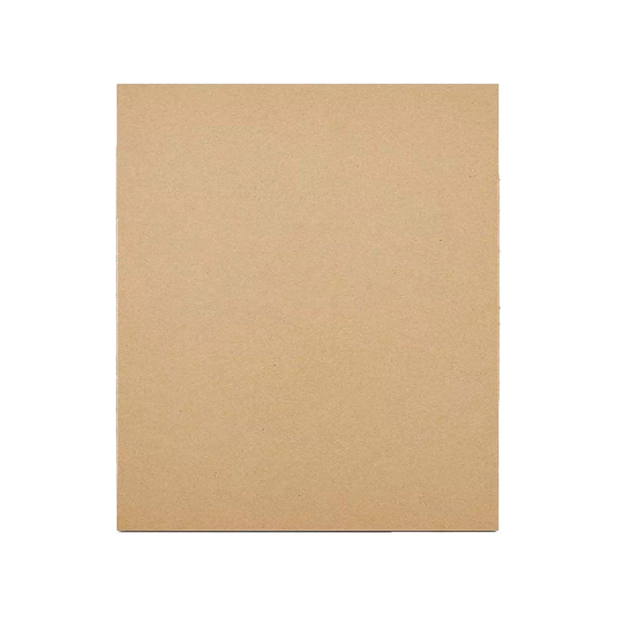 50pcs Corrugated Cardboard Sheets Express Carton Spacer Gasket Packing Material - 21x30cm V528-BOARD-50PCS-21-30-127776