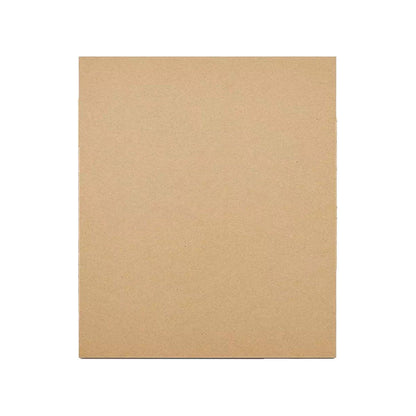 50pcs Corrugated Cardboard Sheets Express Carton Spacer Gasket Packing Material - 21x30cm V528-BOARD-50PCS-21-30-127776