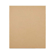 50pcs Corrugated Cardboard Sheets Express Carton Spacer Gasket Packing Material - 21x30cm V528-BOARD-50PCS-21-30-127776