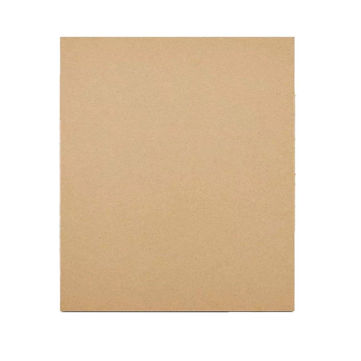 50pcs Corrugated Cardboard Sheets Express Carton Spacer Gasket Packing Material - 21x30cm V528-BOARD-50PCS-21-30-127776