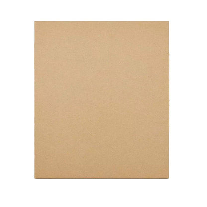 50pcs Corrugated Cardboard Sheets Express Carton Spacer Gasket Packing Material - 21x30cm V528-BOARD-50PCS-21-30-127776