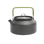 1.2L Outdoor Teapot Camping Hiking Portable Aluminum Kettle Coffee Pot Travel V528-BOIL-A-KETTLE-GREEN-664699