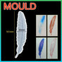 Bookmark Silicone Mold Epoxy Resin Casting Mould Jewelry Making Mould Craft Au V528-BOOKMARKSILICONEMOLD-56380