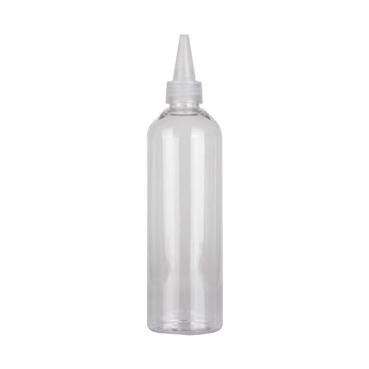 100pcs Needle Tip Plastic Bottles Transparent Squeeze Dispensing Bottle DIY Tool - 50ml V528-BOTTLE-100PCS-50ML-607474