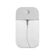 1pc Portable Card Spray Bottle Refillable Travel Watering Can for Skincare V528-BOTTLE-50ML-404715