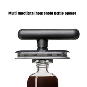 Multi-function Bottle Opener Can Opener Kitchen Gadget Screw Cap Tool for Home V528-BOTTLE-OPENER-182418