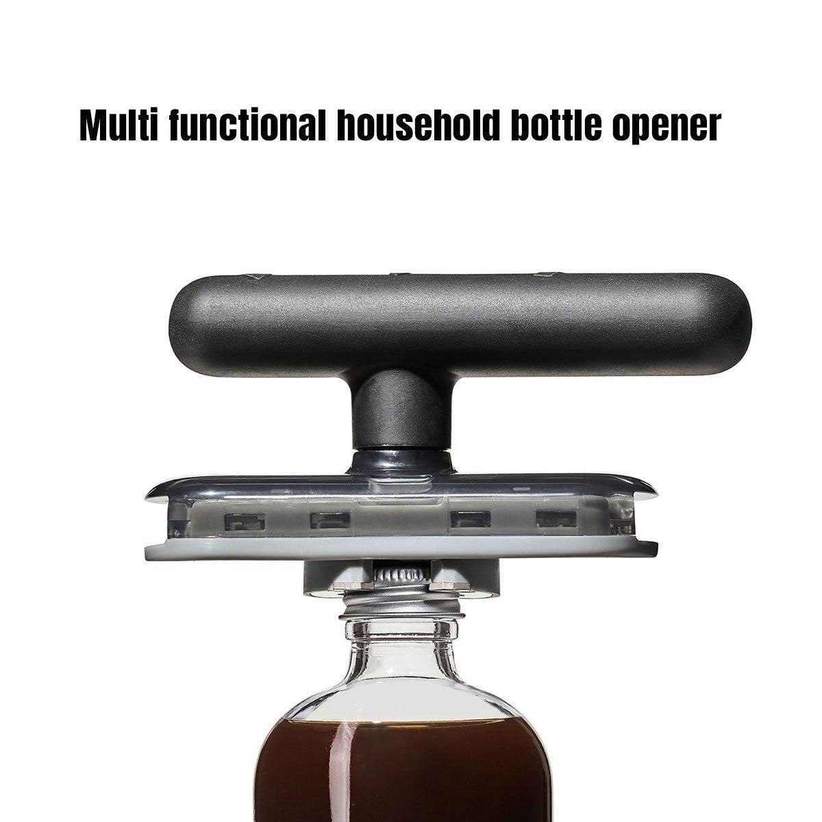 Multi-function Bottle Opener Can Opener Kitchen Gadget Screw Cap Tool for Home V528-BOTTLE-OPENER-182418