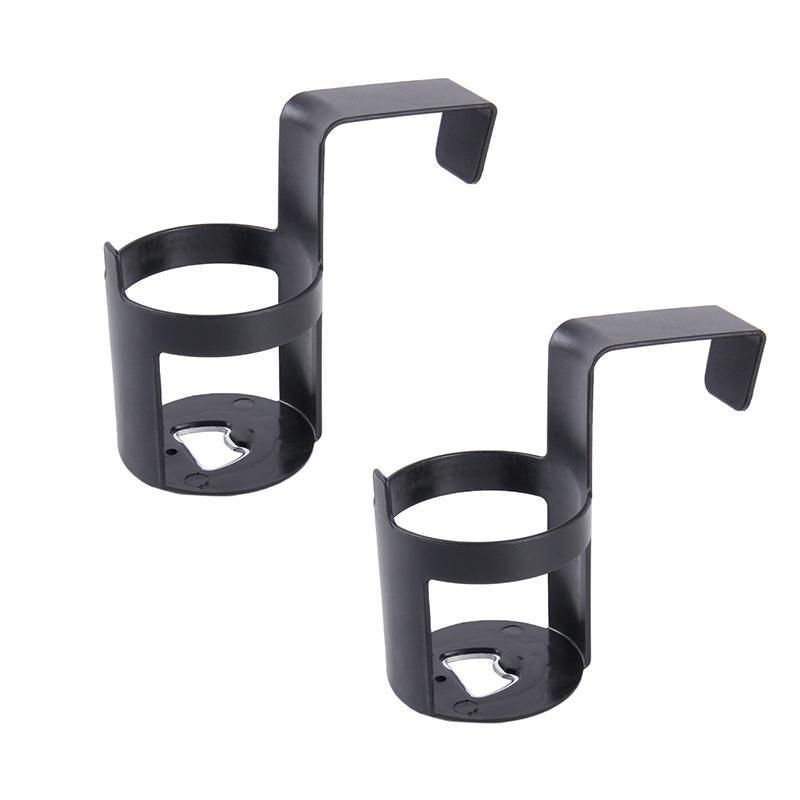2PCS Universal Car Truck Drink Water Cup Bottle Can Holder Door Mount Stand V528-BOTTLECANHOLDER-2PCS-816973